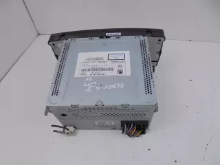 1Z0035156M Магнитола (аудио система) Skoda Octavia A4 Арт AL12306089769, вид 5
