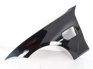  Крыло переднее левое BMW 3 G20/G21 Арт AL12307875123, вид 1