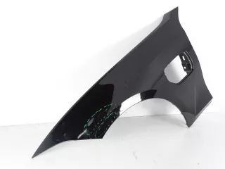  Крыло переднее левое BMW 3 G20/G21 Арт AL12307875123, вид 2