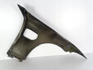  Крыло переднее левое BMW 3 G20/G21 Арт AL12307875123, вид 6