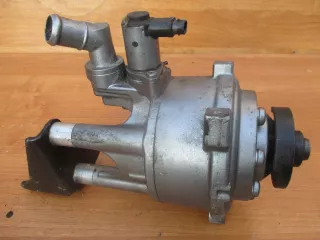 5004099 Насос ГУР BMW X1 U11 Арт AL12309898477, вид 2