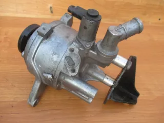 5004099 Насос ГУР BMW X1 U11 Арт AL12309898477, вид 3