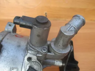 5004099 Насос ГУР BMW X1 U11 Арт AL12309898477, вид 8