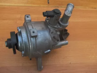 5004099 Насос ГУР BMW i3 Арт AL12309898477_3, вид 1