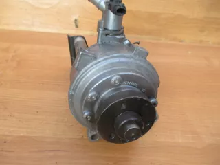 5004099 Насос ГУР BMW i3 Арт AL12309898477_3, вид 4