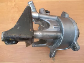 5004099 Насос ГУР BMW i3 Арт AL12309898477_3, вид 6
