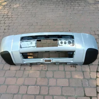 9H22-17B971-A Бампер передний Land Rover Discovery 3 Арт AL12311027992, вид 1
