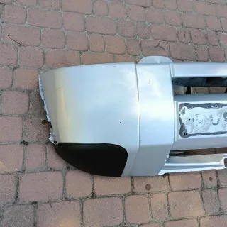 9H22-17B971-A Бампер передний Land Rover Discovery 3 Арт AL12311027992, вид 3