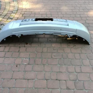 9H22-17B971-A Бампер передний Land Rover Discovery 3 Арт AL12311027992, вид 4