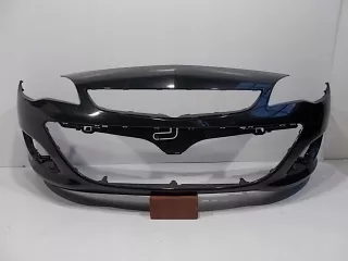 13368660 Бампер передний Opel Astra J Арт AL12313356904, вид 1