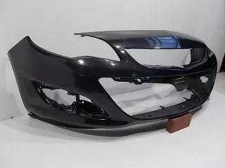13368660 Бампер передний Opel Astra J Арт AL12313356904, вид 2