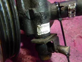 46541004 Насос ГУР Fiat Punto 1 Арт AL12313528796, вид 3
