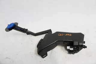 A2058600860 Бачок омывателя Mercedes GLC X253 Арт AL12313808939, вид 1