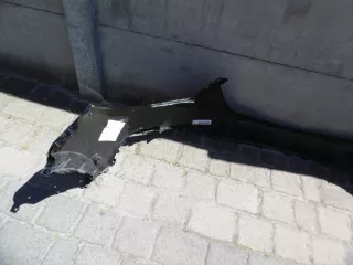 39097370 Бампер передний Opel Crossland x Арт AL12315137565, вид 4