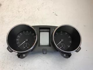 5L0920940K Щиток приборов (приборная панель) Skoda Yeti Арт AL12319254260, вид 1