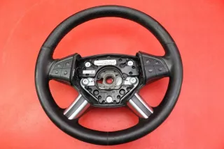 A1644605103 Рулевое колесо Mercedes R W251 Арт AL12319399293, вид 1