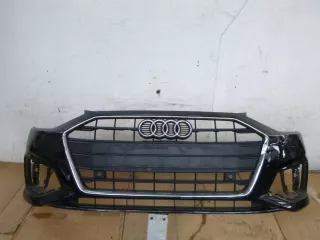  Бампер передний Audi A4 B9 Арт AL12319778184, вид 1