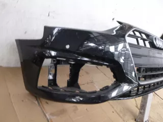  Бампер передний Audi A4 B9 Арт AL12319778184, вид 3
