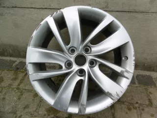  Диск литой Opel Insignia 1 Арт AL12321890293, вид 1