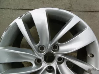  Диск литой Opel Insignia 1 Арт AL12321890293, вид 2