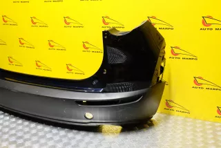 DGH9-50221 Бампер задний Mazda CX30 Арт AL12321972819, вид 3