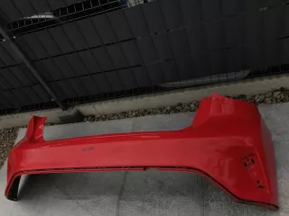 Бампер задний Ford Focus 4 Арт AL12323754019, вид 2