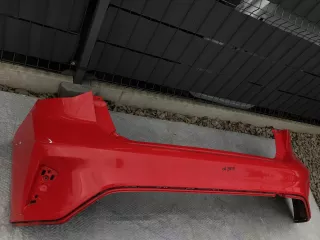  Бампер задний Ford Focus 4 Арт AL12323754019, вид 3