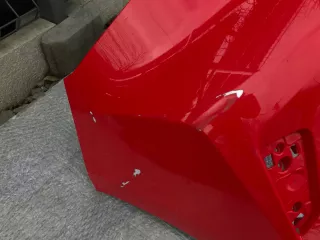  Бампер задний Ford Focus 4 Арт AL12323754019, вид 6