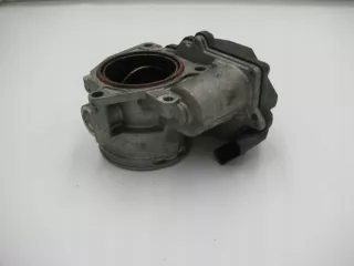 03G128063Q Блок дросселя Volkswagen Golf 5 Арт AL12345102377_5, вид 1