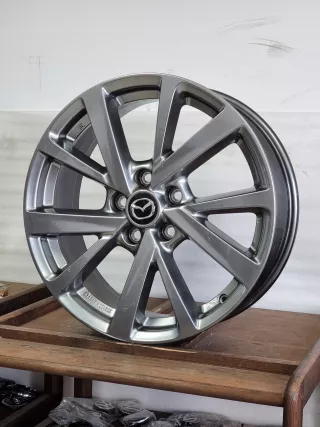  Диск литой Mazda CX3 Арт AL12345220889, вид 1