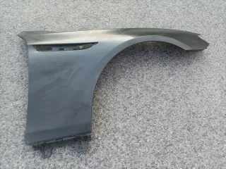 Крыло переднее правое BMW 6 F06/F12/F13 Арт AL12345732974, вид 1