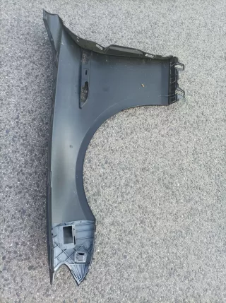  Крыло переднее правое BMW 6 F06/F12/F13 Арт AL12345732974, вид 3