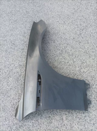  Крыло переднее правое BMW 6 F06/F12/F13 Арт AL12345732974, вид 4
