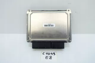 05C907394D Блок управления двигателем Volkswagen T-Roc Арт AL12346186163, вид 2