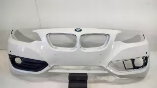 51117452288 Бампер передний BMW 2 F22/F23 Арт AL12347455550, вид 1