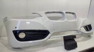 51117452288 Бампер передний BMW 2 F22/F23 Арт AL12347455550, вид 2