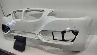 51117452288 Бампер передний BMW 2 F22/F23 Арт AL12347455550, вид 3