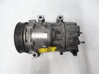 9656483380 Компрессор кондиционера Citroen C6 Арт AL12347852977_2, вид 1