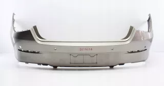 A1188808601 Бампер задний Mercedes CLA c118 Арт AL12348166933, вид 1