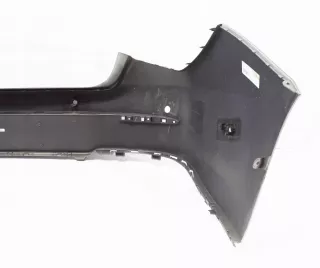 A1188808601 Бампер задний Mercedes CLA c118 Арт AL12348166933, вид 5