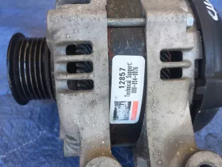 7365177920 Генератор Dodge Journey 1 Арт AL12348271264, вид 2
