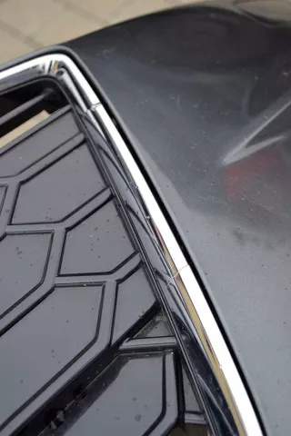  Бампер передний Audi A4 B9 Арт AL12350631699, вид 4