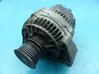 0123320046 Генератор Mercedes E W210 Арт AL12352031350_2, вид 1