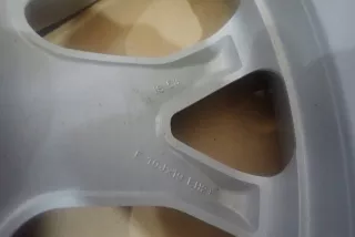  Диск литой BMW X5 E70 Арт AL12355340370_2, вид 3