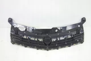 13225775 Решетка радиатора Opel Astra H Арт AL12356267406, вид 2