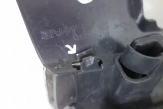 13225775 Решетка радиатора Opel Astra H Арт AL12356267406, вид 4
