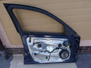 C-KLASADOOR Дверь передняя левая Mercedes C W204 Арт AL12356539507, вид 3