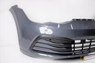 5H0807221H Бампер передний Volkswagen Golf 7 Арт AL12356570161, вид 2