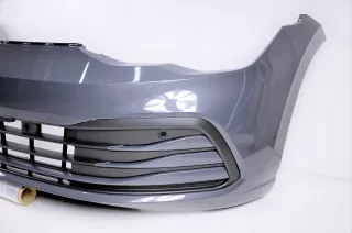 5H0807221H Бампер передний Volkswagen Golf 7 Арт AL12356570161, вид 4