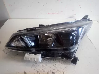 26060-5SH0A Фара передняя (комплект) Nissan NP 300 Арт AL12357101381, вид 1